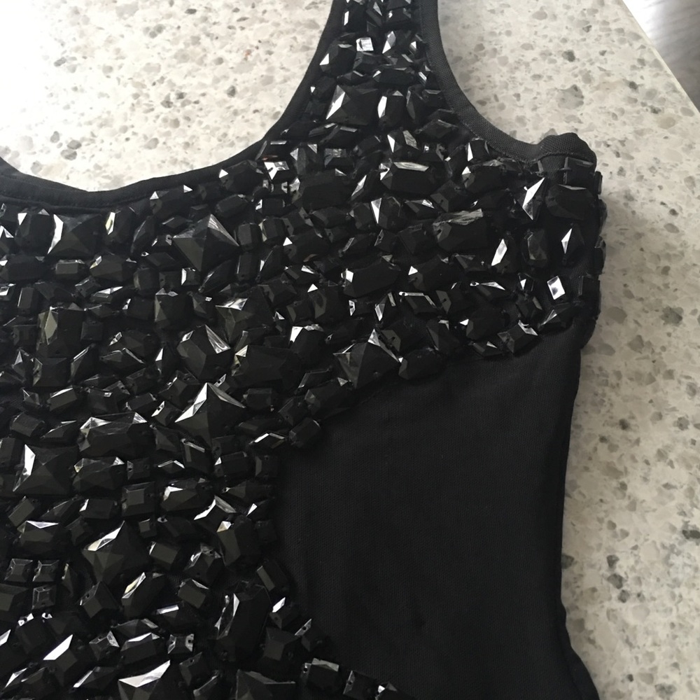 Addiction luxury LBD - Picture 2 of 7